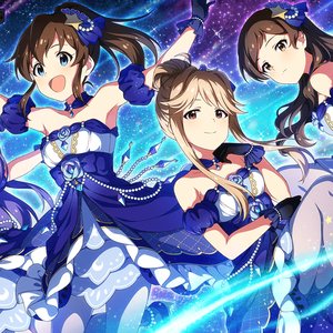 Avatar for MILLIONSTARS Team1st
