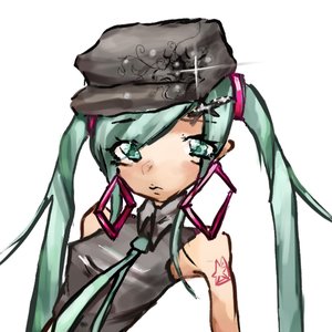 Avatar for bluchew