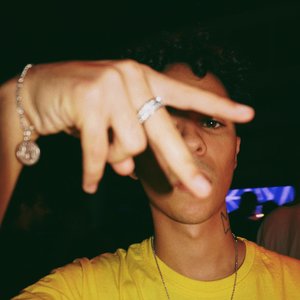 Avatar for CAIO REI$