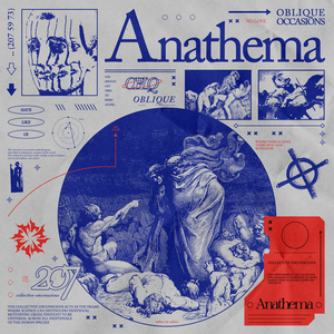 Anathema by Oblique Occasions