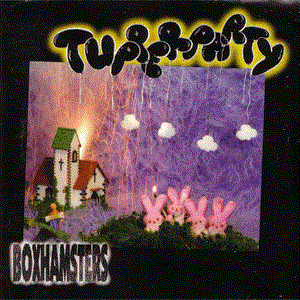 Tupperparty