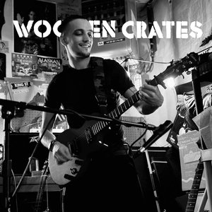 Avatar for Wooden Crates