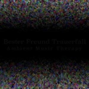 Avatar for Bester Freund Trauerfall