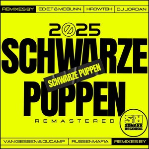 Schwarze Puppen 2025