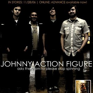 Avatar for Johnny Action Figure