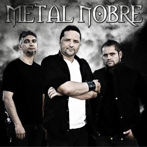 Avatar for Metal Nobre