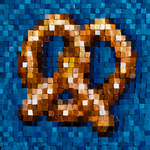 Artwork for NIENTE DI PARTICOLARE