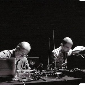 Avatar for Keith Rowe & Toshimaru Nakamura