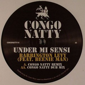 Under Mi Sensi
