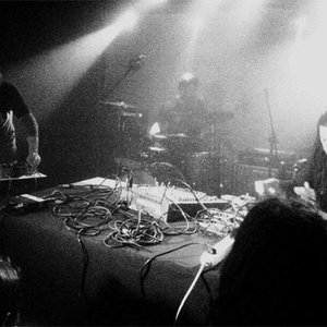 Avatar für Merzbow, Balázs Pándi, Mats Gustafsson