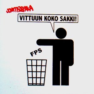 Vittuun Koko Sakki