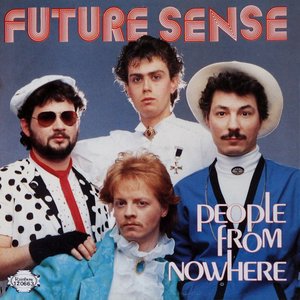 People From Nowhere