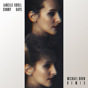 Sunny Days (Michael Brun Remix) album cover