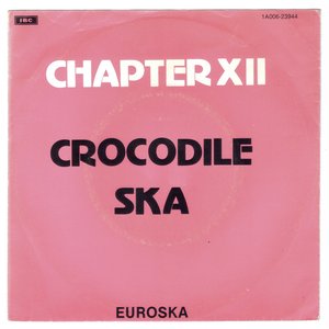 Avatar for Chapter XII