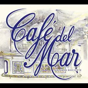 Café Del Mar Vol. 17