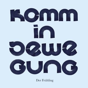 Komm in Bewegung