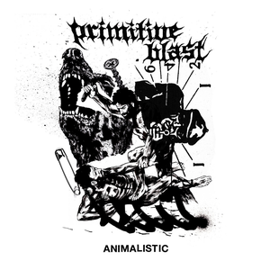 Primitive Blast