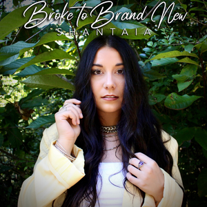 Artwork for Broke To Brand New
