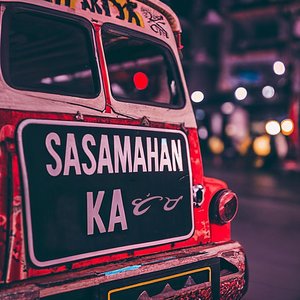 Sasamahan Ka