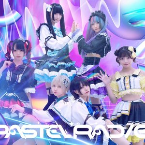 Avatar for Pastel Radio