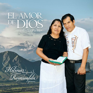 Artwork for El amor de Dios
