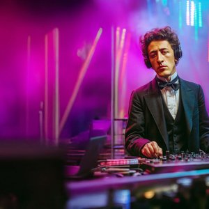 Avatar for DJ Блокnote