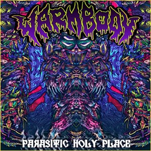 PARASITIC HOLY PLACE