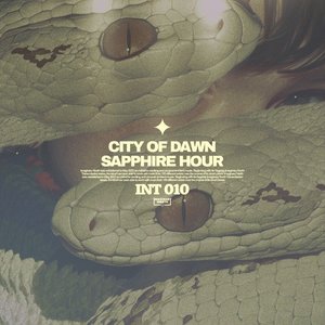 Sapphire Hour