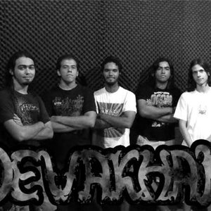 Avatar for DEVAKHAN