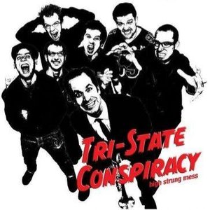Avatar for Tri-State Conspiracy
