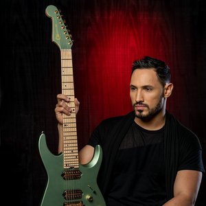 Avatar for Angel Vivaldi