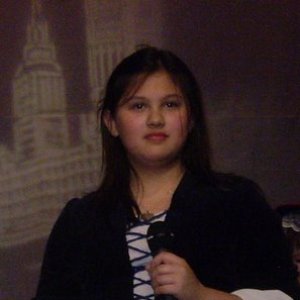 Avatar for Sarah Exton