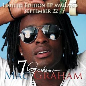 Avatar for Mac Graham