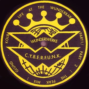 Live at the Wunderbar