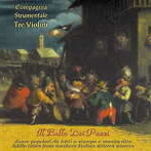 Avatar for Compagnia Strumentale Tre Violini