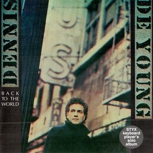 Dennis De Young - Call Me Lyrics - Zortam Music