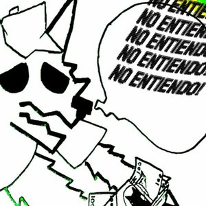 No Entiendo (feat. WEARRWOLF & Self Paid OG Tez) - Single