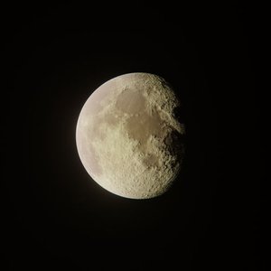 Moon