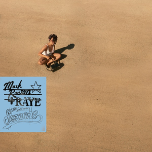Suzanne album cover