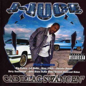 Cadillac Swangen
