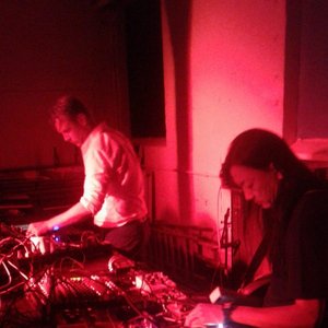 Avatar for Merzbow & Vanity Productions