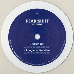 Islands