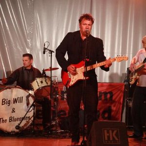 Avatar for Big Will & the Bluesmen
