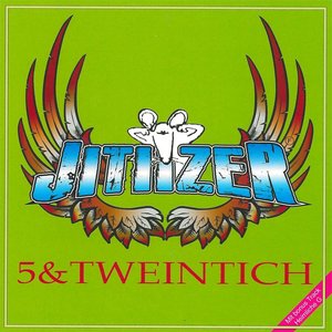 5 & TWEINTICH