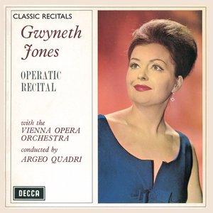 Gwyneth Jones