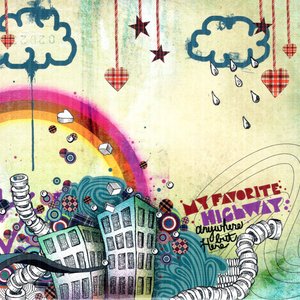 Anywhere But Here