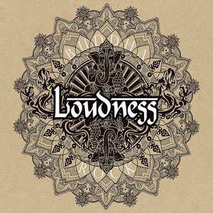 LOUDNESS BUDDHA ROCK 1997-1999