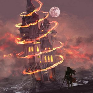 Inferno Spiral