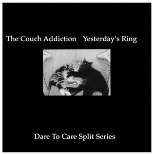 DTC Split Series, Vol. 1