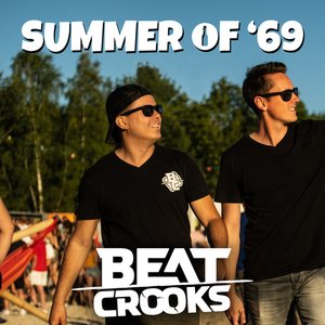 Summer Of '69 (Happy Høken Remix)